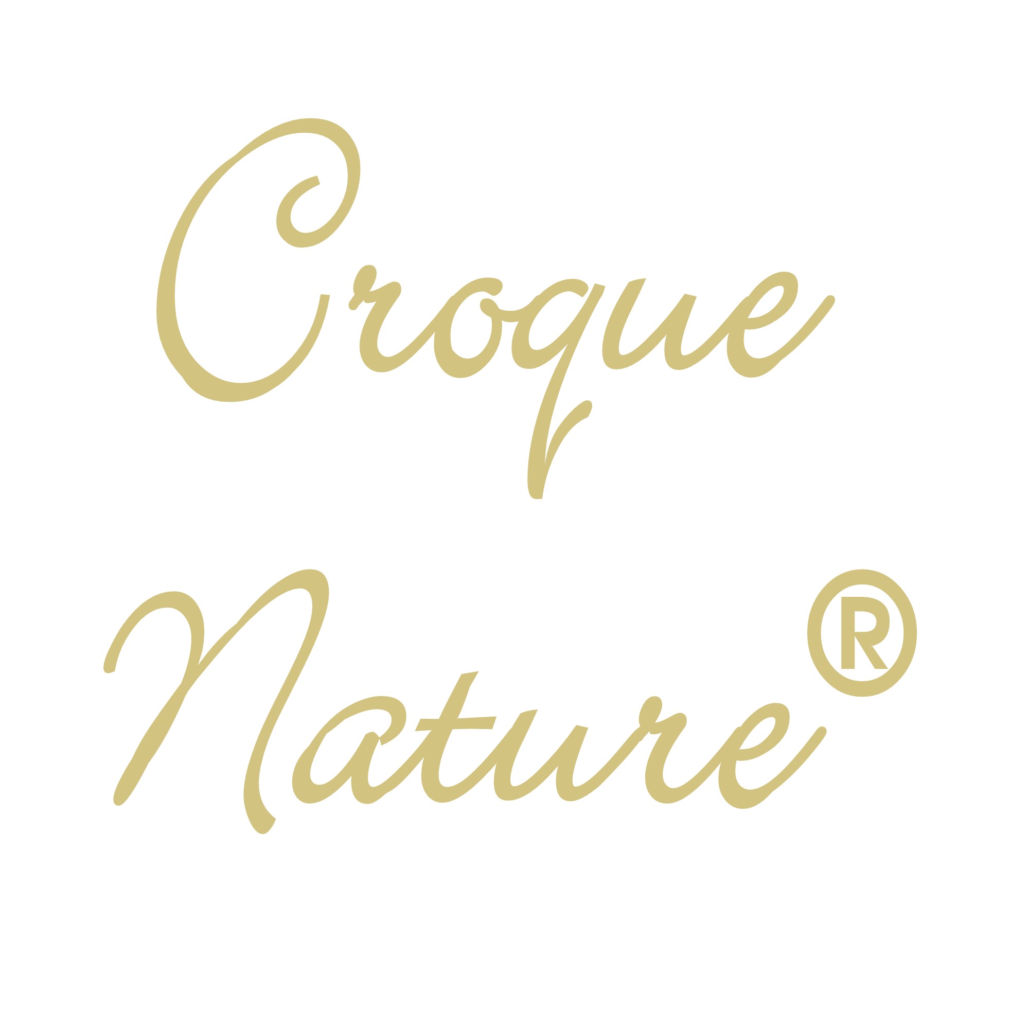 CROQUE NATURE® CHATAIN